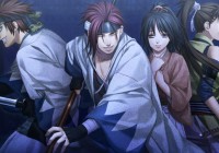 ‘Hakuoki: Kyoto Winds’ llegará a Occidente en primavera de 2017