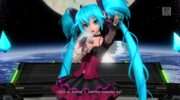 ‘Hatsune Miku: Project Diva Future Tone’ llegará a Occidente en enero