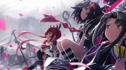 ‘Mary Skelter: Nightmares’ llegará en verano de 2017 a Occidente