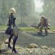 ‘NieR: Automata’ tendrá una colaboración con ‘Final Fantasy XV’