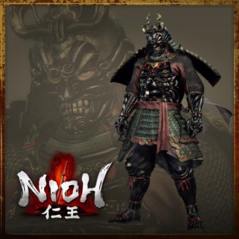 Fecha de lanzamiento de ‘Nioh’ en Occidente