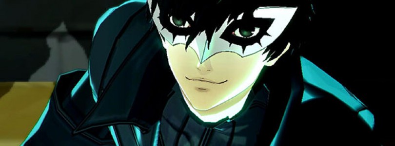 Nueva fecha de lanzamiento y nuevos vídeos de ‘Persona 5’