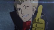 Conociendo a Ryuji Sakamoto de ‘Persona 5’