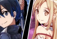 Tráiler de lanzamiento de Sword Art Online con ‘Sword Art Online: Hollow Realization’