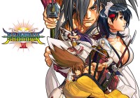 Anunciado ‘Samurai Shodown VI’ para PS4