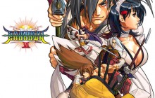 Anunciado ‘Samurai Shodown VI’ para PS4
