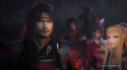 Tercer tráiler de ‘Samurai Warriors: Sanada Maru’