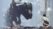 Mostrada la acción de ‘The Last Guardian’ en un nuevo vídeo