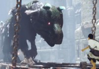 Mostrada la acción de ‘The Last Guardian’ en un nuevo vídeo