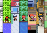 Introducción a la trayectoria de ‘Pokémon’