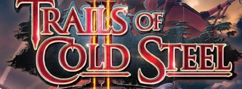Análisis – The Legend of Heroes: Trails of Cold Steel II