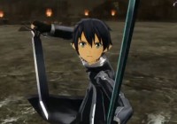 Primeras imágenes y fecha de lanzamiento japonesa de ‘Accel World VS Sword Art Online’