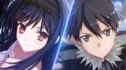 ‘Accel World VS Sword Art Online’ usa el mundo de ‘Sword Art Online: Lost Song’ como base