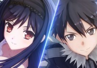 ‘Accel World VS Sword Art Online’ usa el mundo de ‘Sword Art Online: Lost Song’ como base