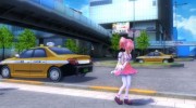 Acquire nos deja un nuevo gameplay de ‘Akiba’s Beat’