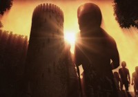 Primer tráiler de ‘Attack on Titan: Escape from Certain Death’