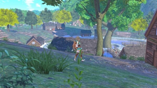 ‘Atelier Firis’ nos llegará en marzo de 2017