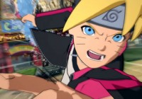 Revelado el segundo tráiler de ‘Naruto Shippuden: Ultimate Ninja Storm 4 Road to Boruto’