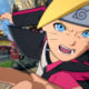 Revelado el segundo tráiler de ‘Naruto Shippuden: Ultimate Ninja Storm 4 Road to Boruto’