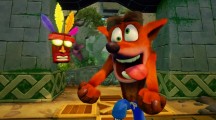 Crash Bandicoot N Sane Trilogy Reveal PSX16 0011