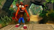 Anunciado ‘Crash Bandicoot: Insane Trilogy’ para PS4