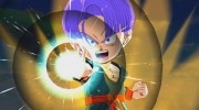 Fecha de lanzamiento de ‘Dragon Ball Fusions’ en Europa