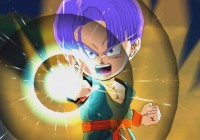 Fecha de lanzamiento de ‘Dragon Ball Fusions’ en Europa
