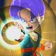 Fecha de lanzamiento de ‘Dragon Ball Fusions’ en Europa