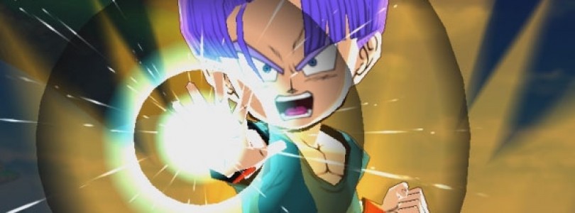 Fecha de lanzamiento de ‘Dragon Ball Fusions’ en Europa