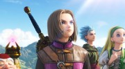 Recopilada toda la información de ‘Dragon Quest XI’ del Jump Festa 2017