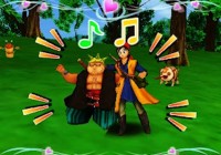 Se muestran las características de ‘Dragon Quest VIII’ en un nuevo vídeo
