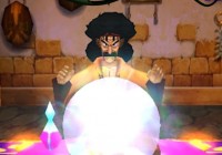 Tráiler de la historia de ‘Dragon Quest VIII’