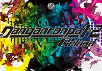 Revelada la fecha de lanzamiento de ‘Danganronpa 1•2 Reload’