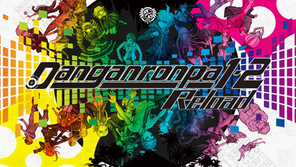 Revelada la fecha de lanzamiento de ‘Danganronpa 1•2 Reload’