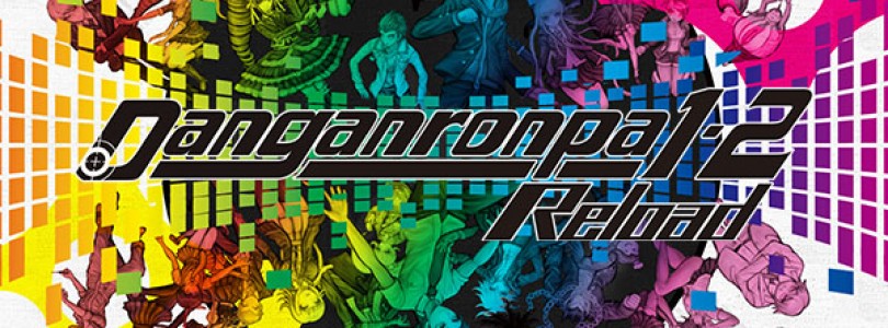 Revelada la fecha de lanzamiento de ‘Danganronpa 1•2 Reload’