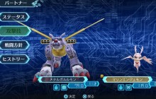 Nuevo tráiler japonés de ‘Digimon World: Next Order’ para PS4