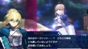 Nuevos vídeos e información sobre el DLC 5 de ‘Fate/Extella’