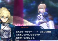 Nuevos vídeos e información sobre el DLC 5 de ‘Fate/Extella’