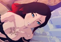 Fecha de lanzamiento del DLC The Ark of Time – Raven’s Choice de ‘Gravity Rush 2’