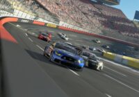 Tráiler del PlayStation Experience 2016 de ‘Gran Turismo Sport’