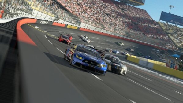Tráiler del PlayStation Experience 2016 de ‘Gran Turismo Sport’