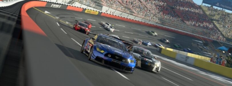 Tráiler del PlayStation Experience 2016 de ‘Gran Turismo Sport’