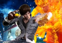 Nuevo tráiler y actualización de ‘The King of Fighters XIV’