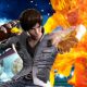 Nuevo tráiler y actualización de ‘The King of Fighters XIV’
