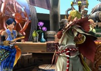 Segundo tráiler de ‘Monster Hunter XX’