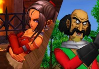 Dos nuevos vídeos para mostrar a Red y a Morrie de ‘Dragon Quest VIII’