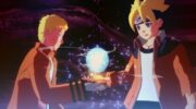 Primeras imágenes de la lucha contra Momoshiki en ‘Road to Boruto’