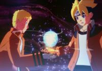 Primeras imágenes de la lucha contra Momoshiki en ‘Road to Boruto’