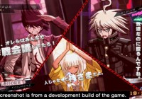 ‘Danganronpa V3: Killing Harmony’ llegará a Occidente en 2017