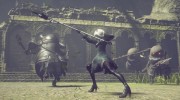 La versión de PC de ‘NieR: Automata’ saldrá el mismo día que la versión de PS4